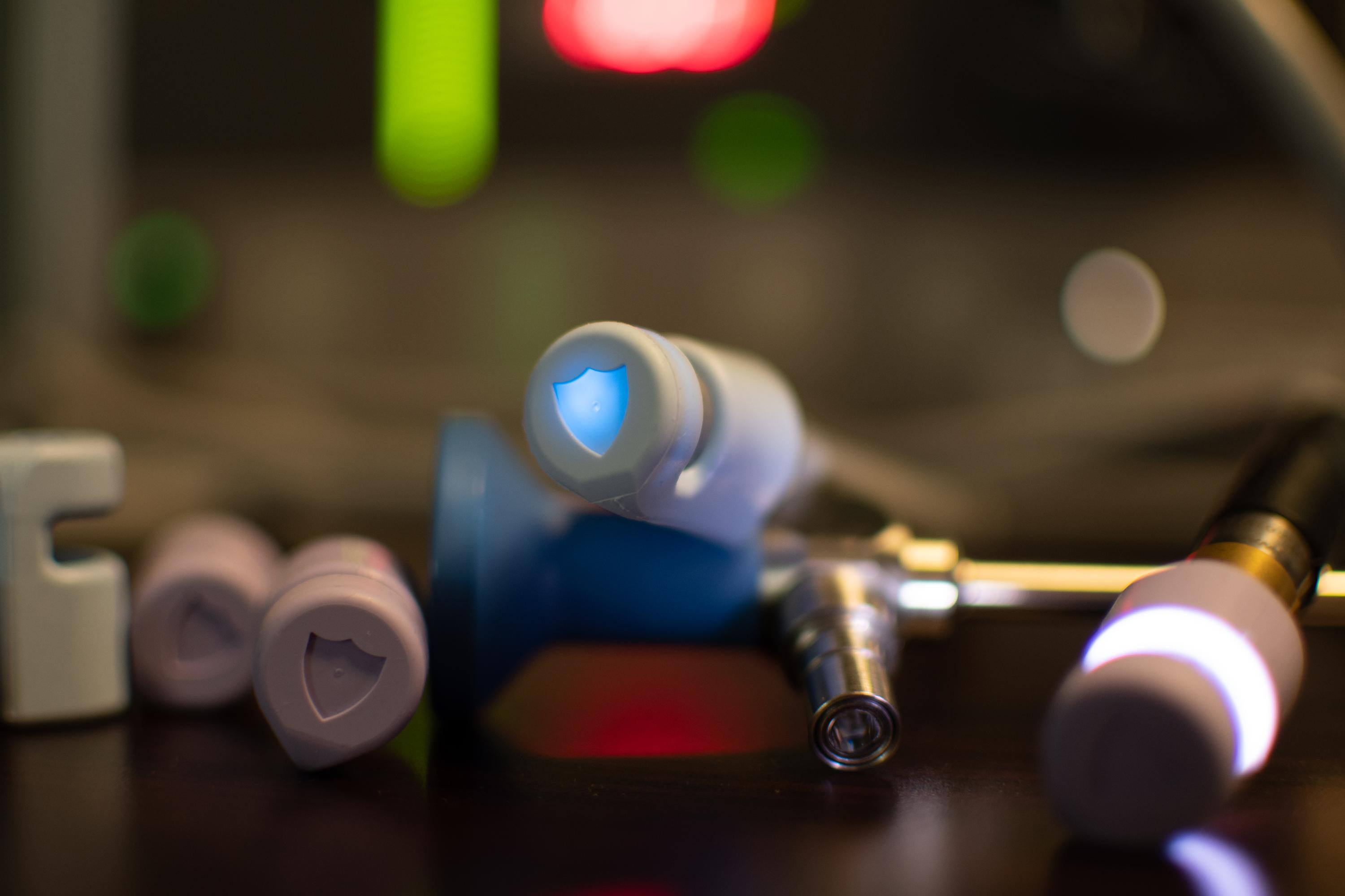 Tech Professor and Team Create Tool to Reduce Burn Risk During